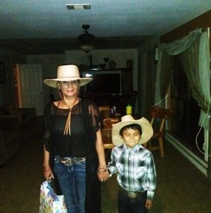 Meet your Posher, Irma